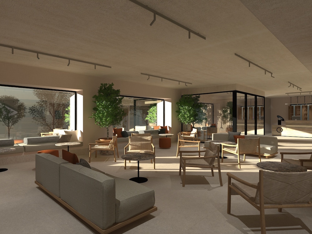 IL LEON D'ORO HOTEL BARI – BY FARACE HOTELS