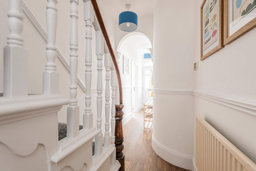 Host Stay The Haven at Church Road