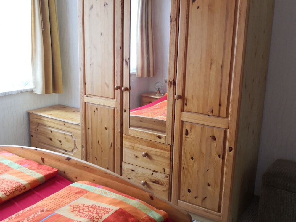 Cozy Retreat Near Rennsteig view 4