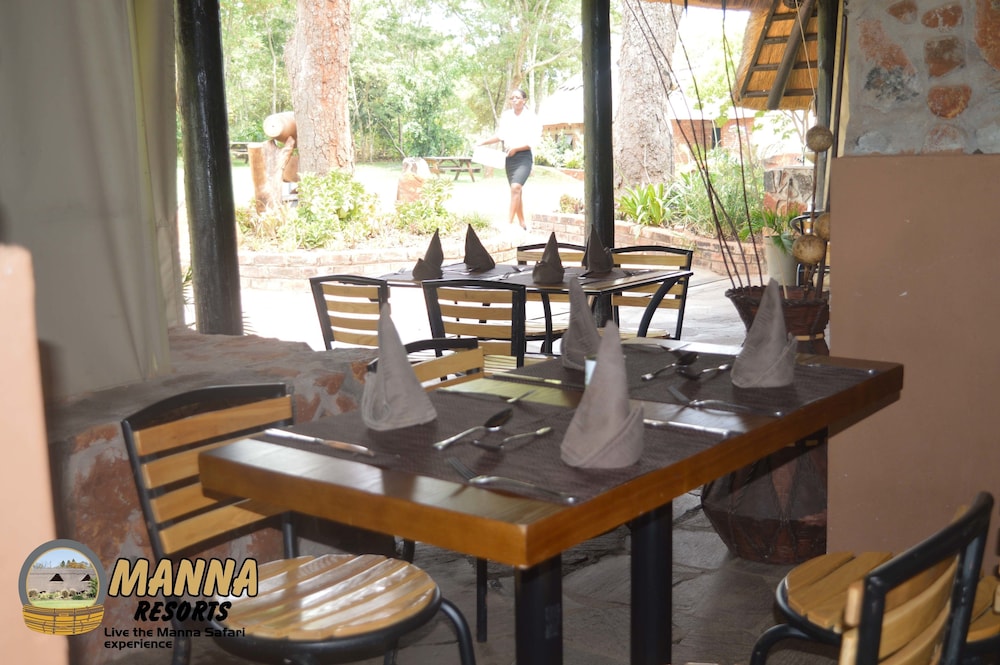 Manna Resorts