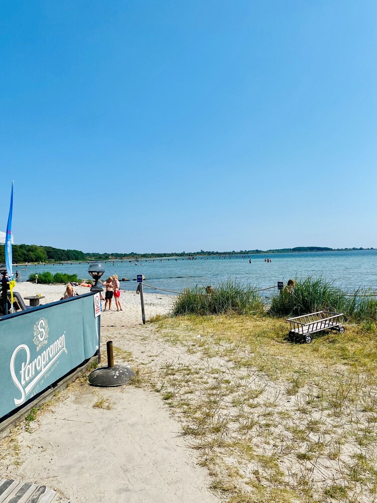Hälleviks Strandstugor
