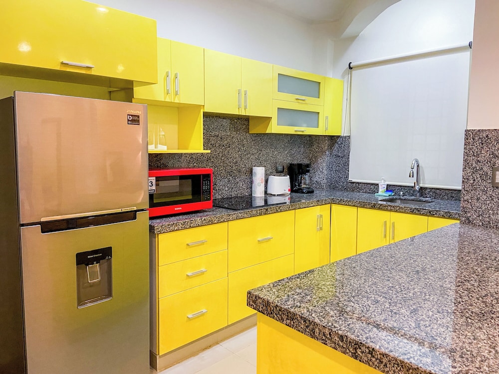 Sueños del Mar - Downtown apartment