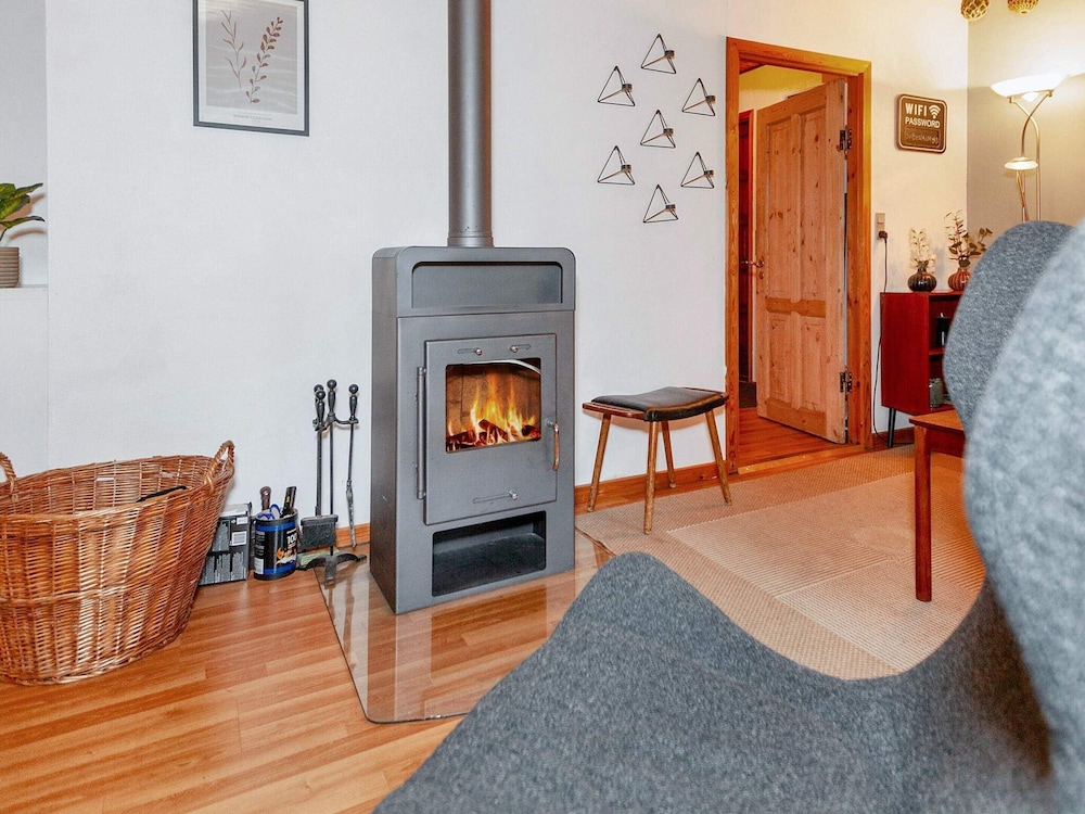 4 Person Holiday Home in Laeso