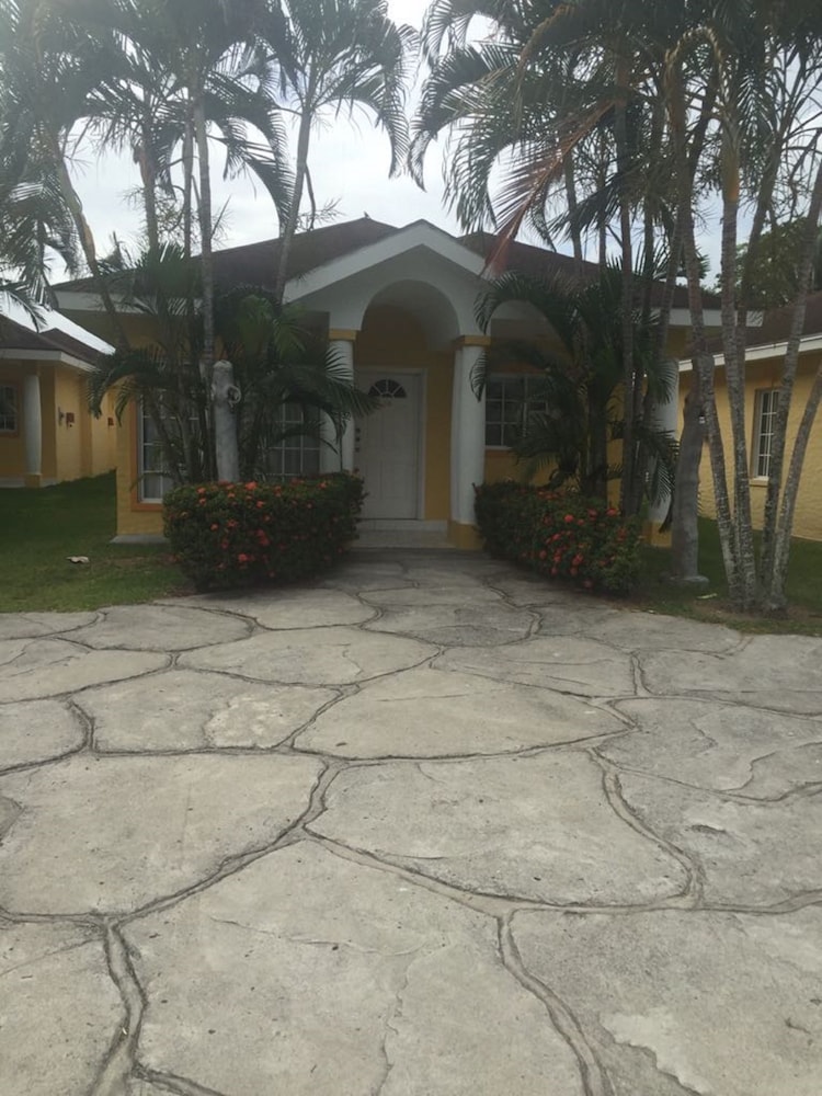 Paradise Villa Palma Real