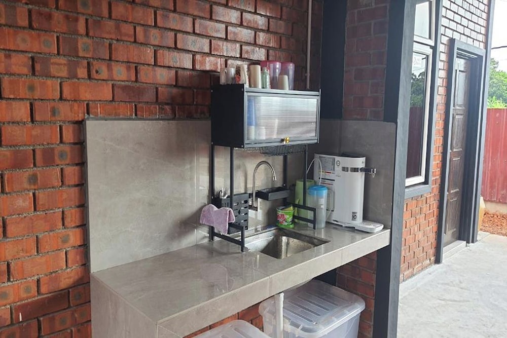 Rumamataayer Homestay Islam Semabok Perdana - Melaka