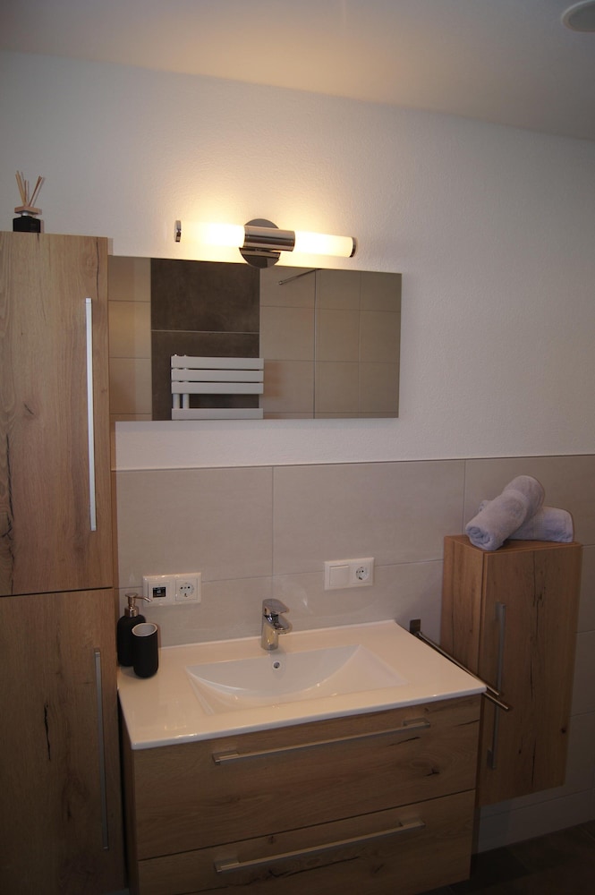 Holiday Apartment Near ski Area