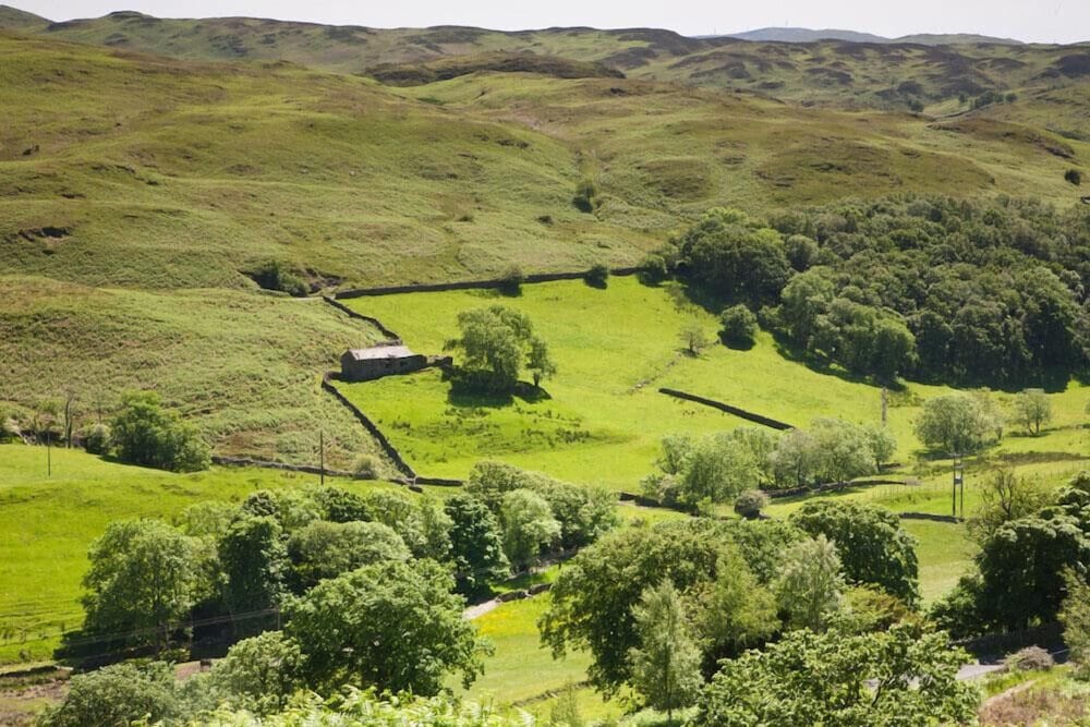 Raisthwaite Farm