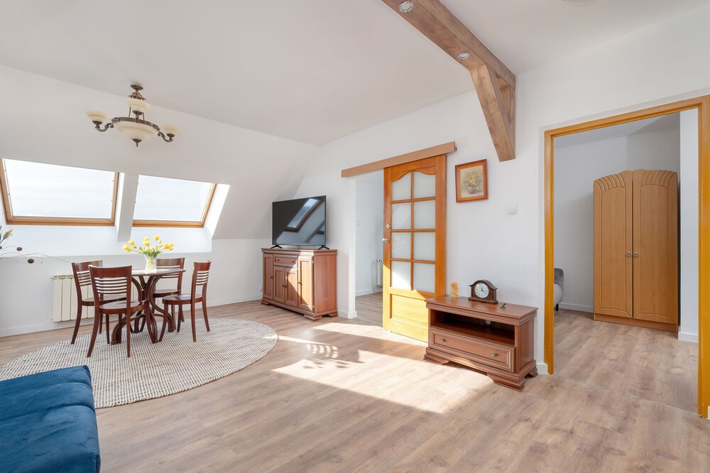 Apartment Turystyczna by Renters