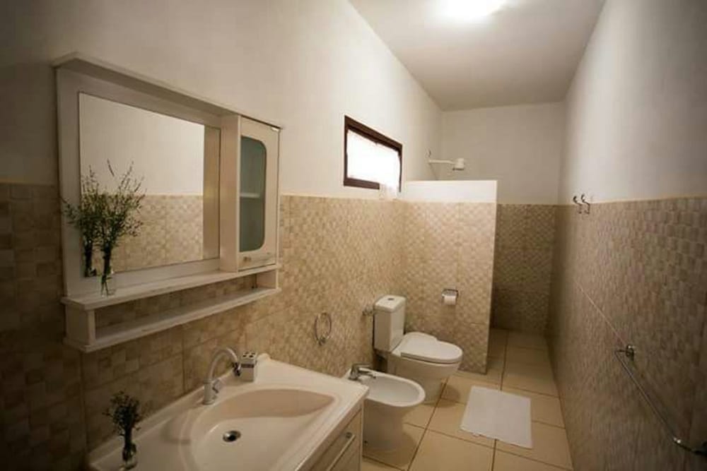 Vila Rosa dos Ventos - casas e pousada