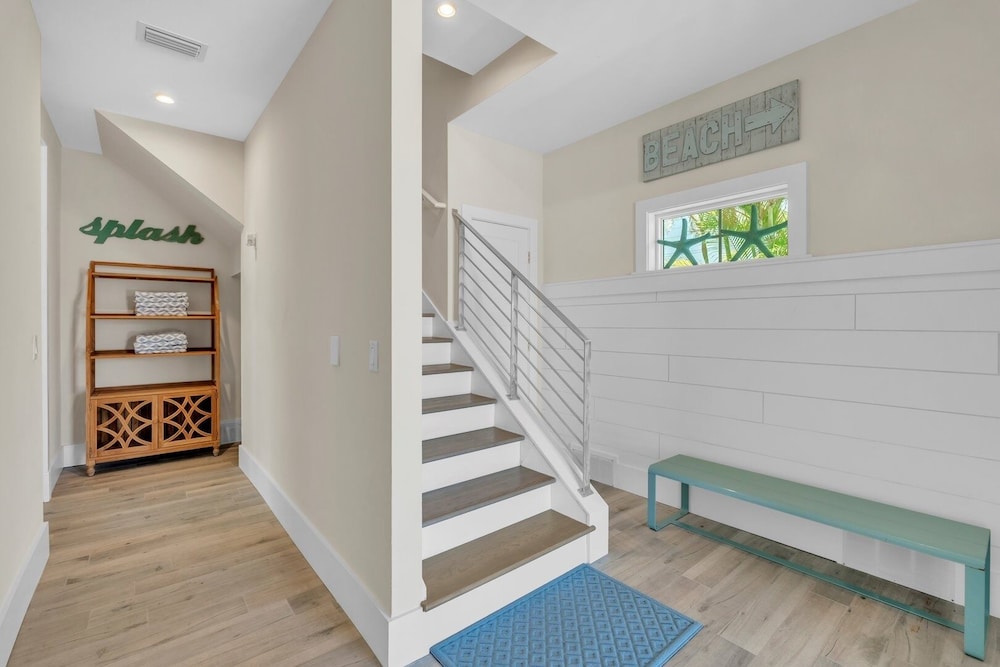 Jersey Gal 3 Bedroom Home