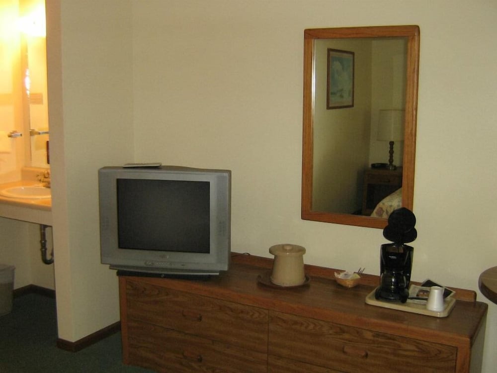Chapel Hill Motel