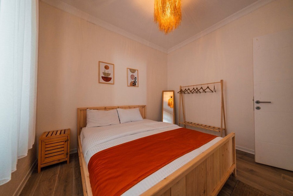 Casa Boheme Villas Sapanca