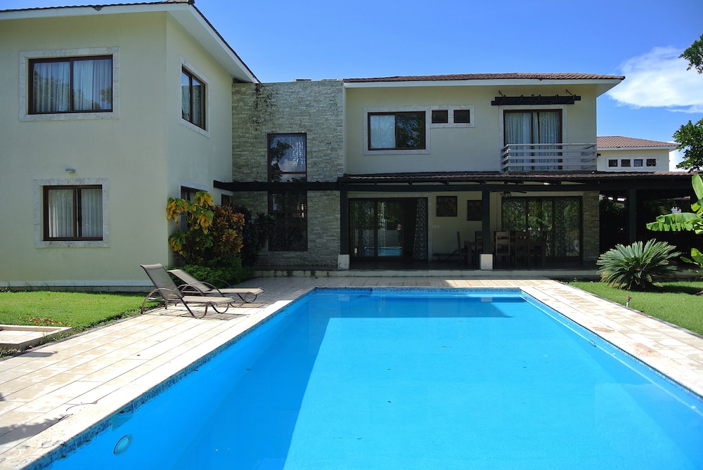 Ocean High Luxury Residence