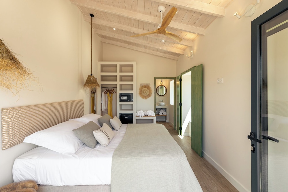 Alfarrobeiras Nature Agroturismo