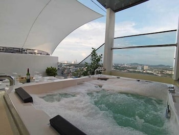 SANTORINI Melaka Imperio Residence. photo 7