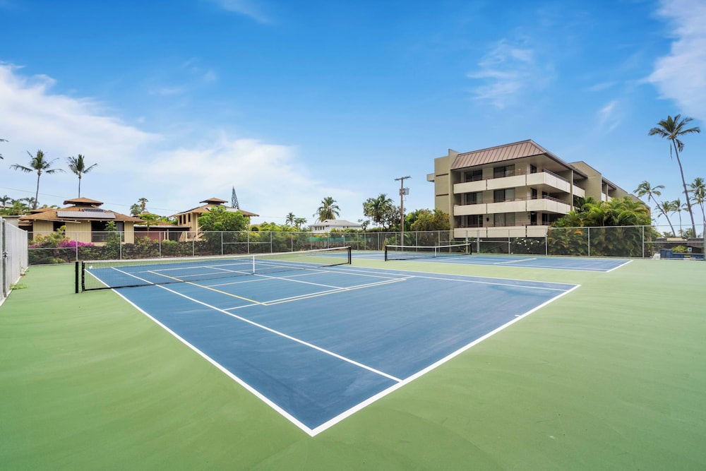 Playful Kona Stay - Pool & BBQ - Concierge - Near Snorkeling - Vrkcv