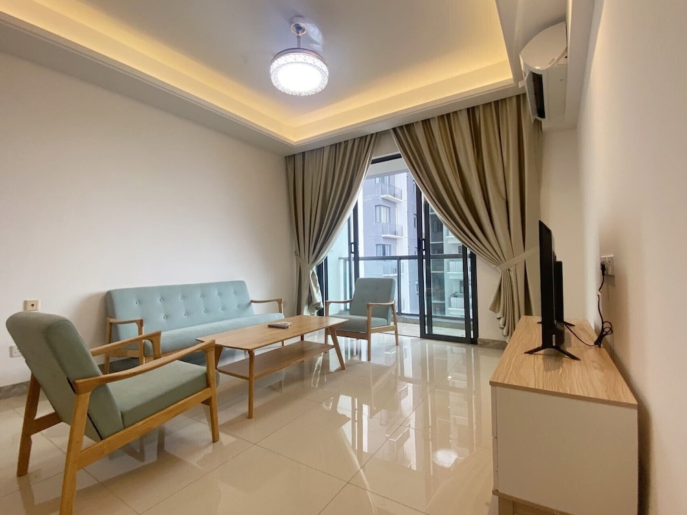 R&F TrexHomestay