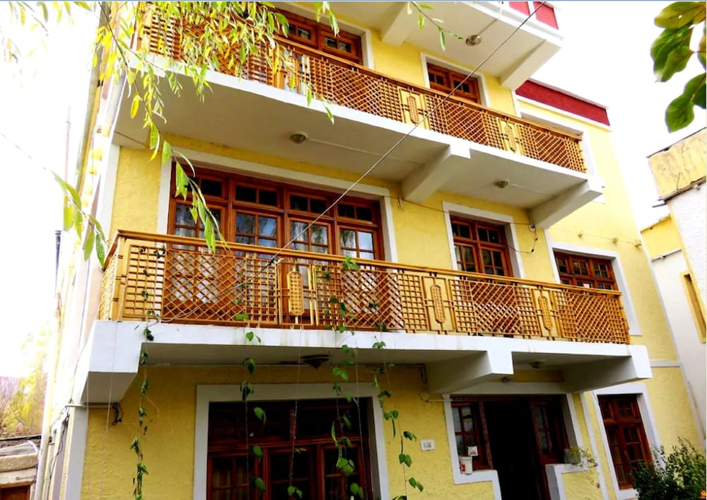 TIH Rahela Guest House & Home Stay