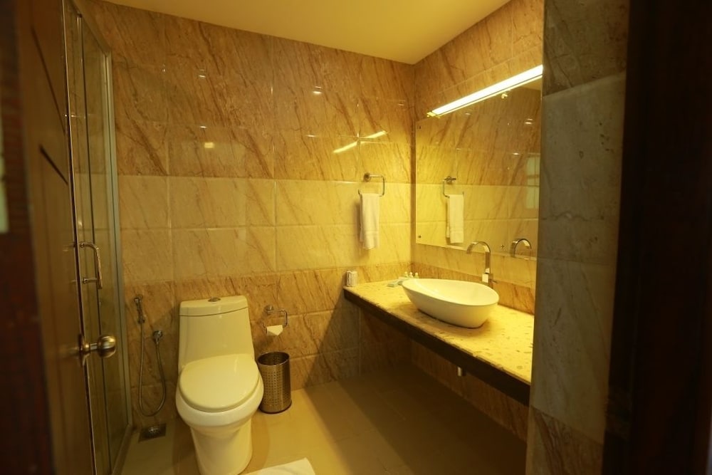 Deshadan Backwater Resort