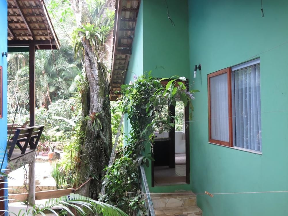 Pousada do Riacho view 3