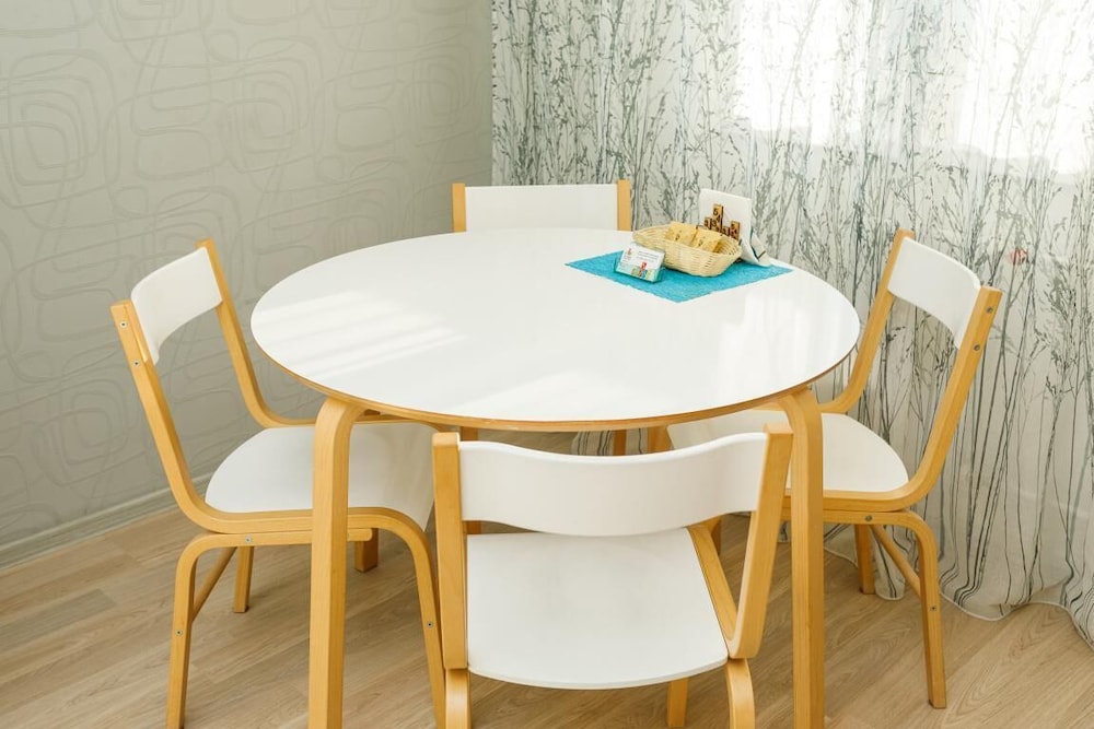 Apartment Etazhydaily Tokarey-Kraulya