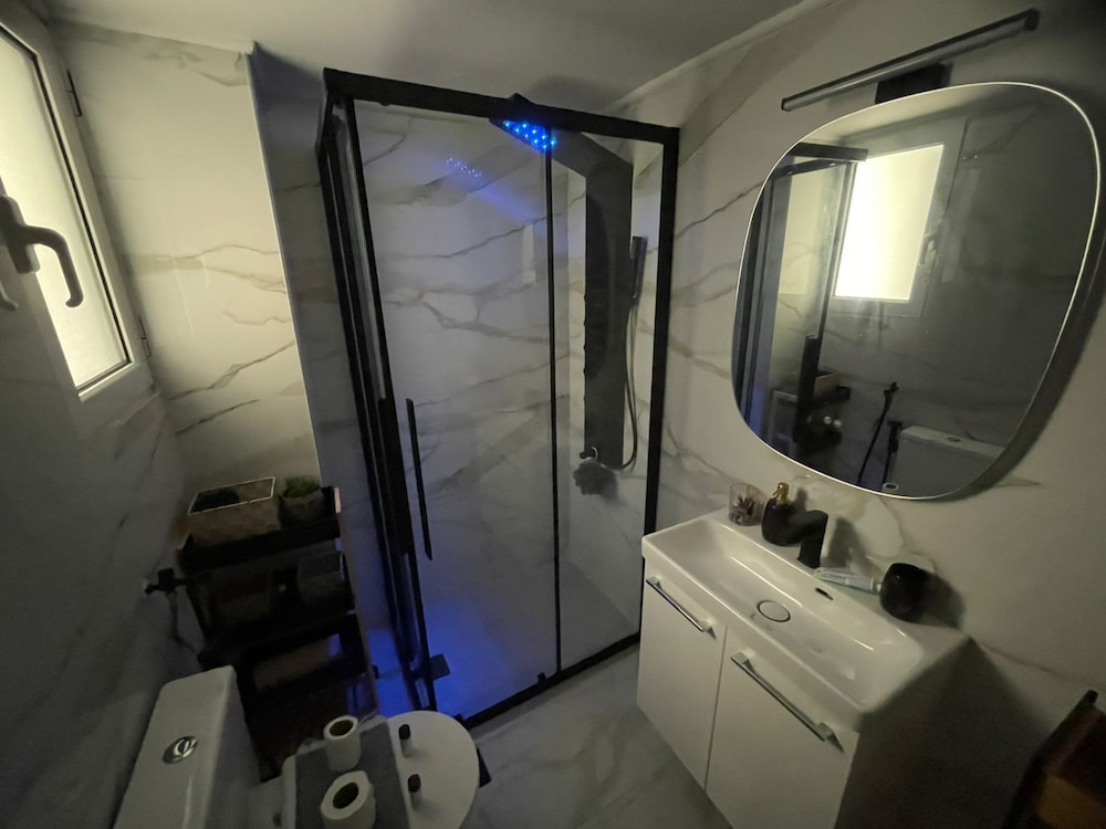 Minimal Central 2BR