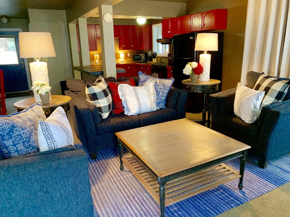 Homer Vacations - Ocean House Inn Condos - Property Image 68