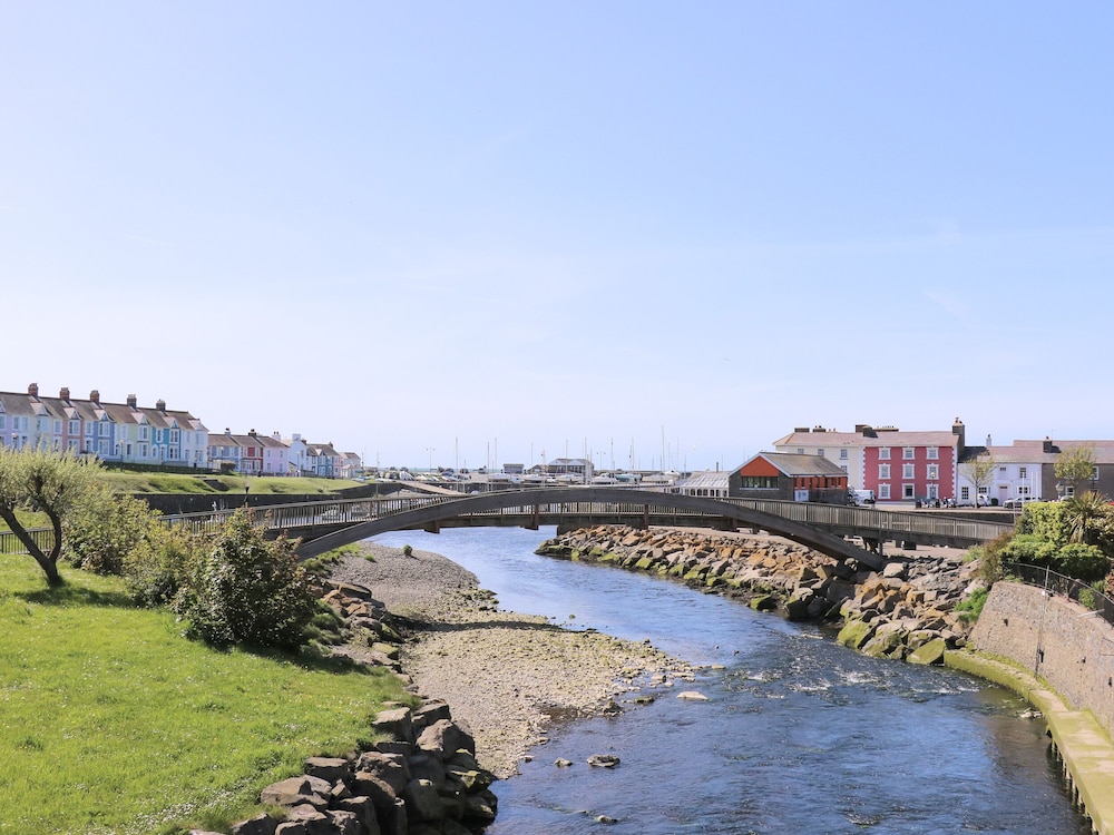 Blaenywawr