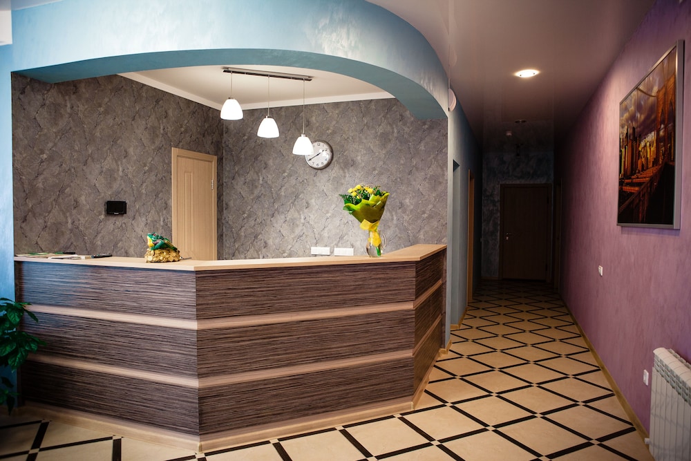 Beausoleil Guesthouse