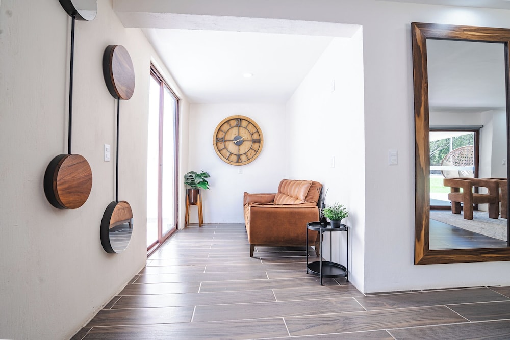 Bungalow Cajititlan Perfect for Couples