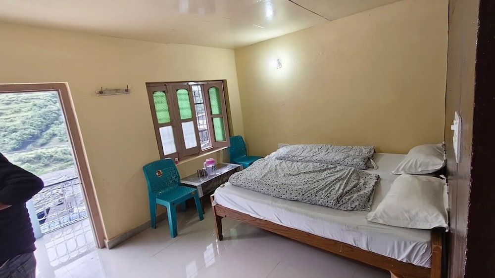 Hotel Ganga shree