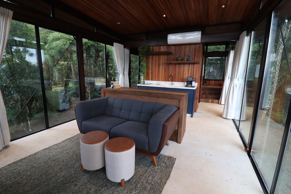 Pousada Serenus House