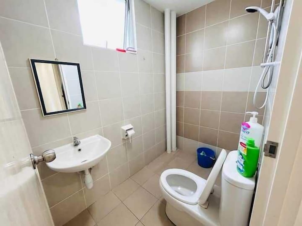 Merpati Indah Apt Kulai Johor