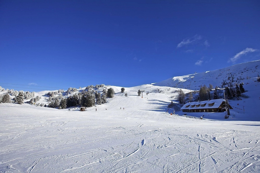 Chalet in Austria Near Gondola & Nature Reserve