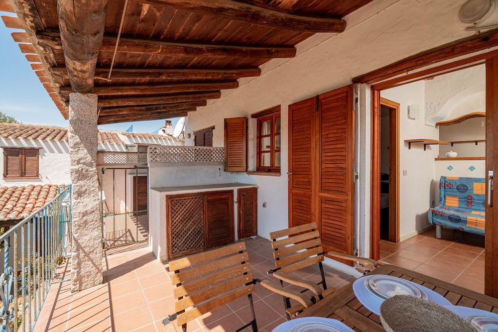 Casa Dell Artista by Wonderful Italy
