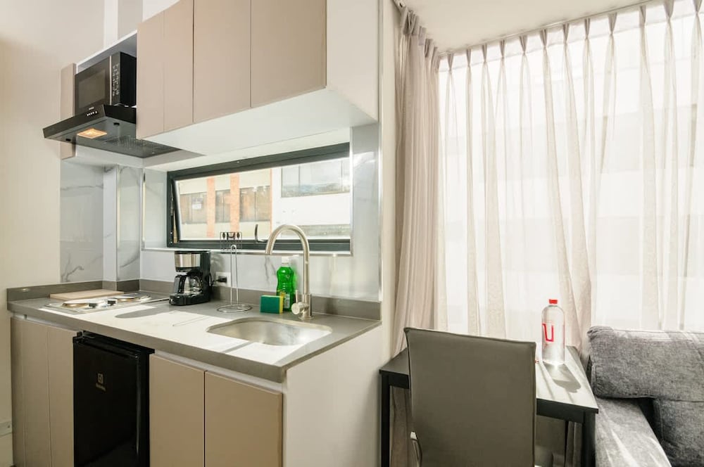 NOK Amazing Duplex in Parque 93