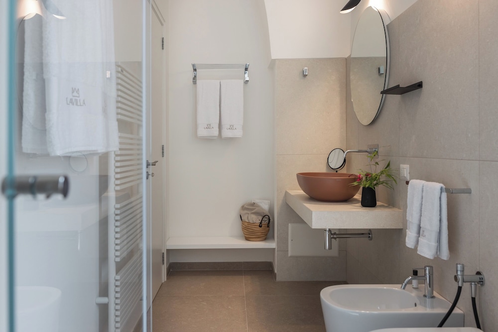 Lavilla Suite & Relax