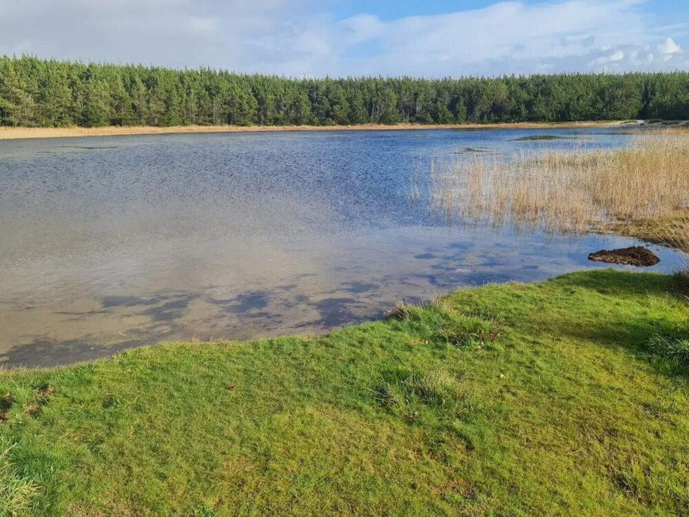 5 Person Holiday Home in Ulfborg
