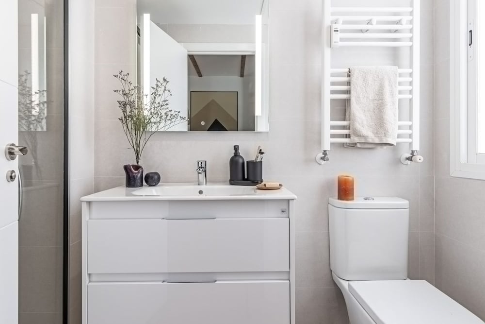 Esterre - 3 Bedrooms in Lista