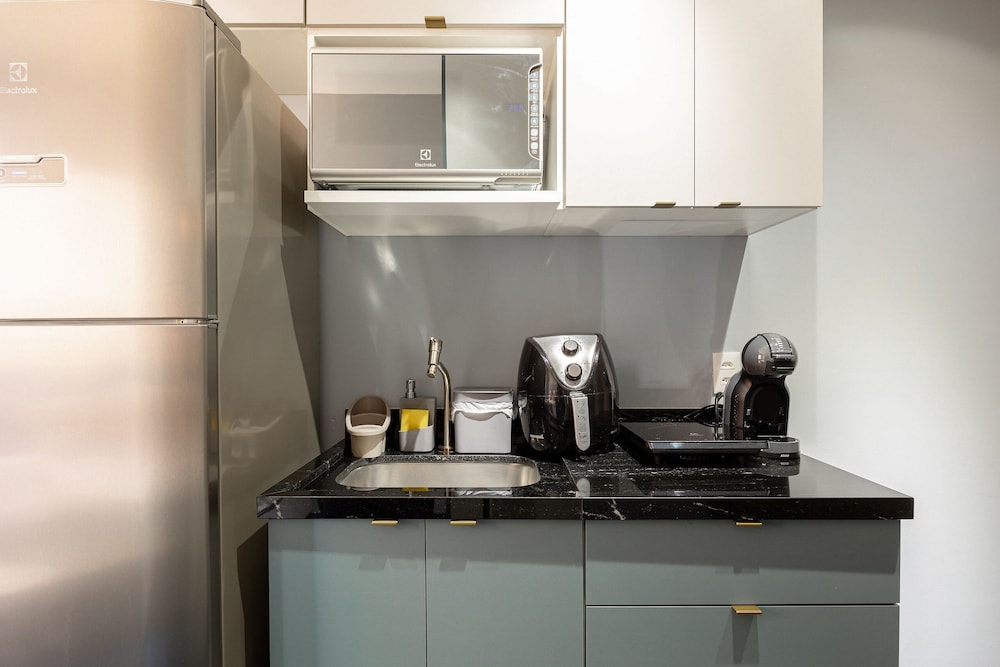 Estudios Neo Home São Caetano
