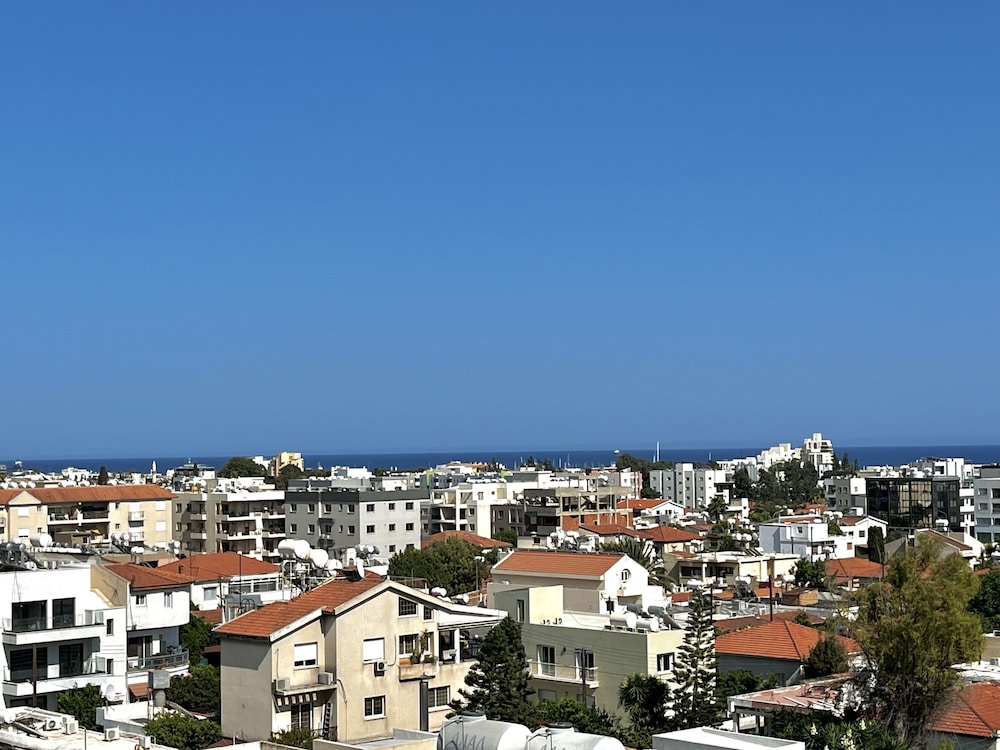 107 LIM - Stay Mouson View Apartment