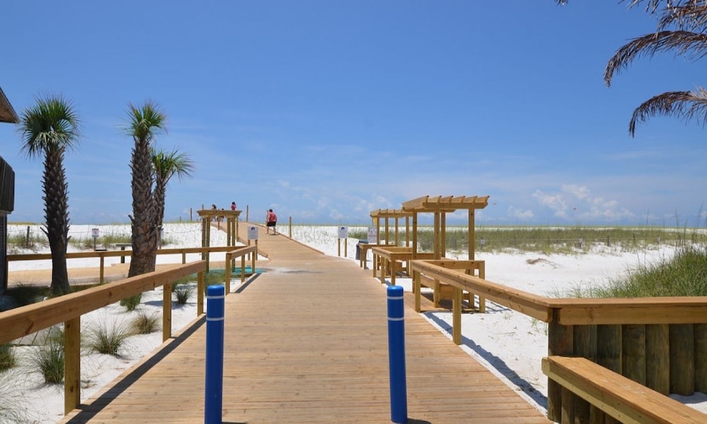 Cajun Fun 1060 - 1 Br Condo