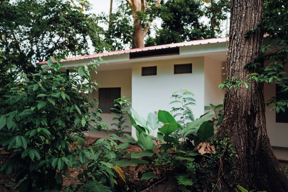 Taki Tambo Lodge