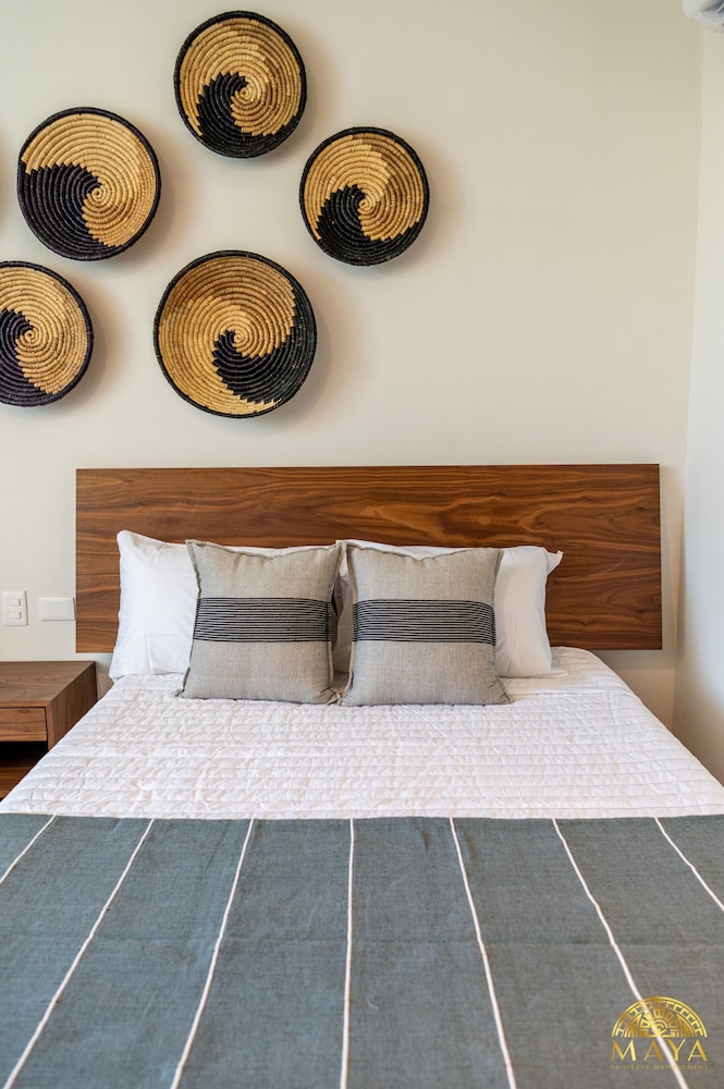 Peregrina Tulum 102A 2BR Luxury Condo