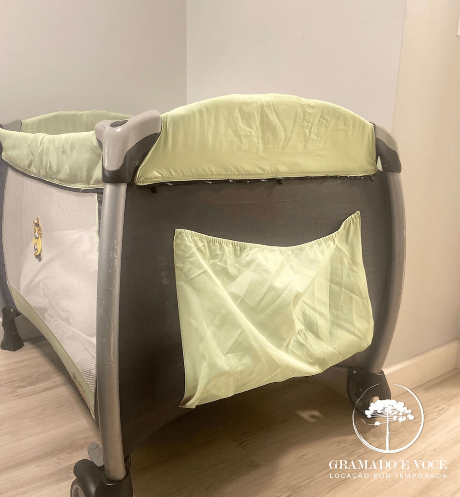 APARTAMENTO NOVO CENTRO DE GRAMADO