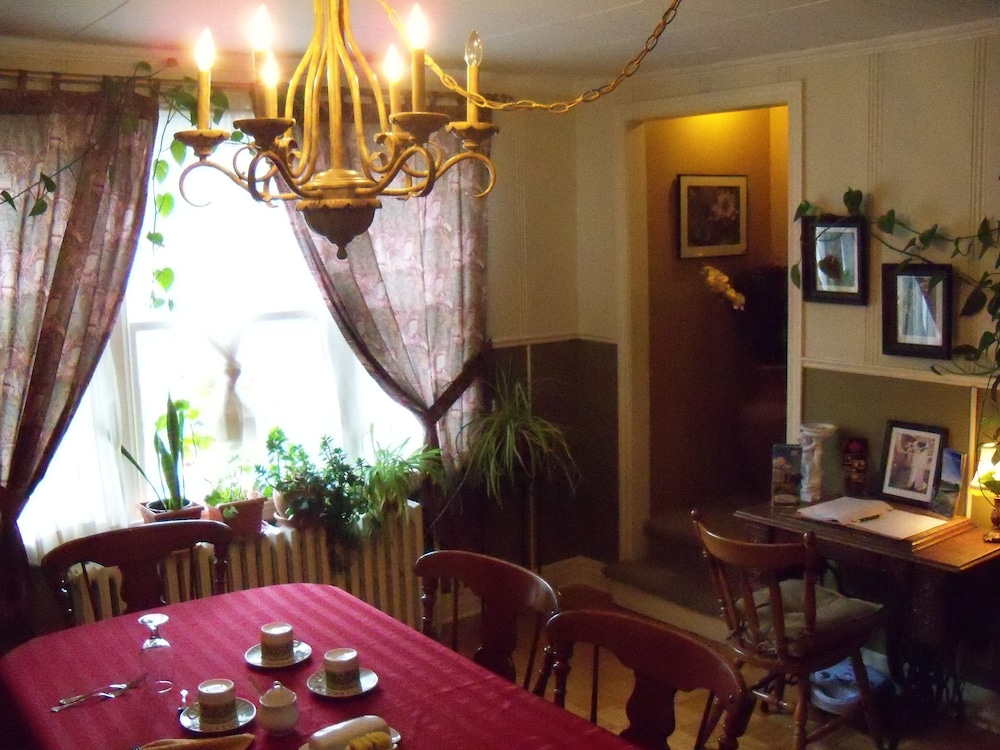 À la Claire Fontaine B&B et Spa