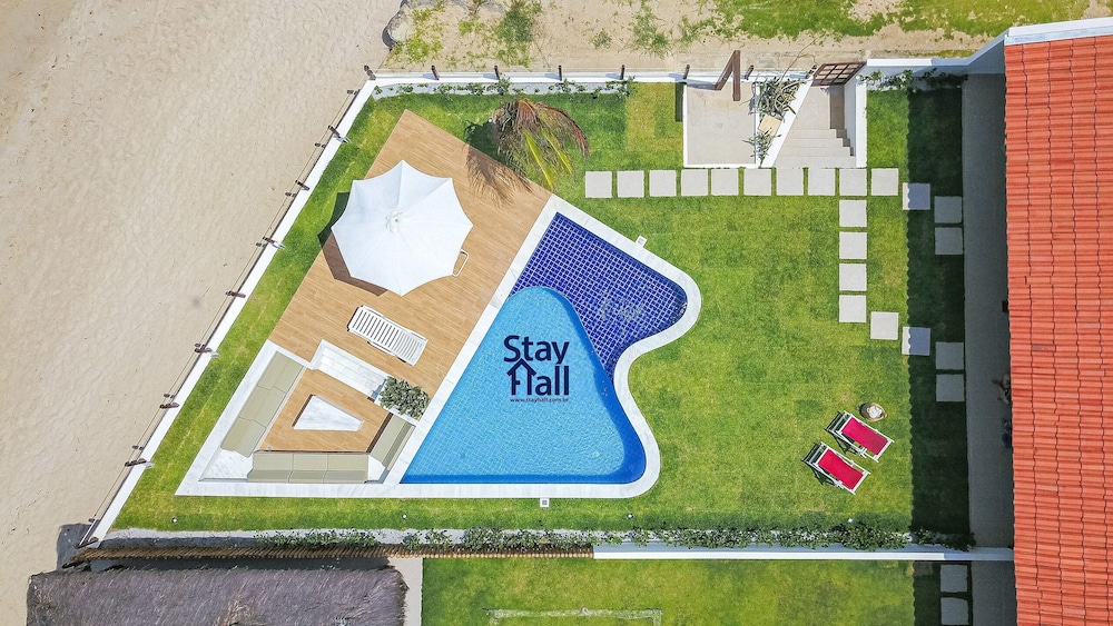 BeiraMar de Carneiros&Piscina Cozinh 024