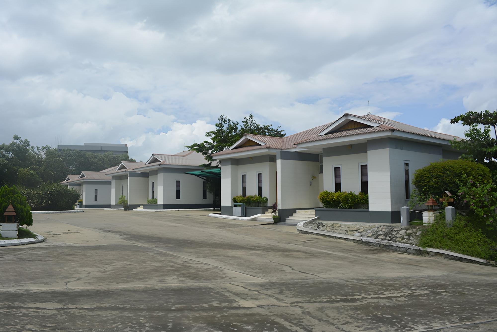 Myat Thinzar Hotel