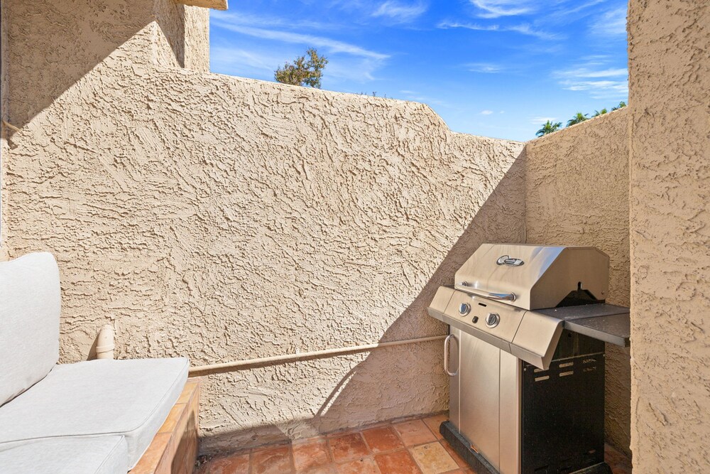 Ironwood Desert Retreat With Private Jacuzzi Scenic Views