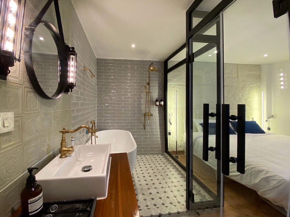 The Motuga Hostel Bangkok